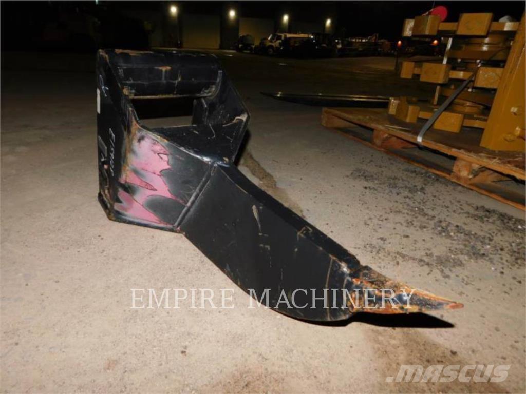 Wain-Roy BL-PLRIP Muu