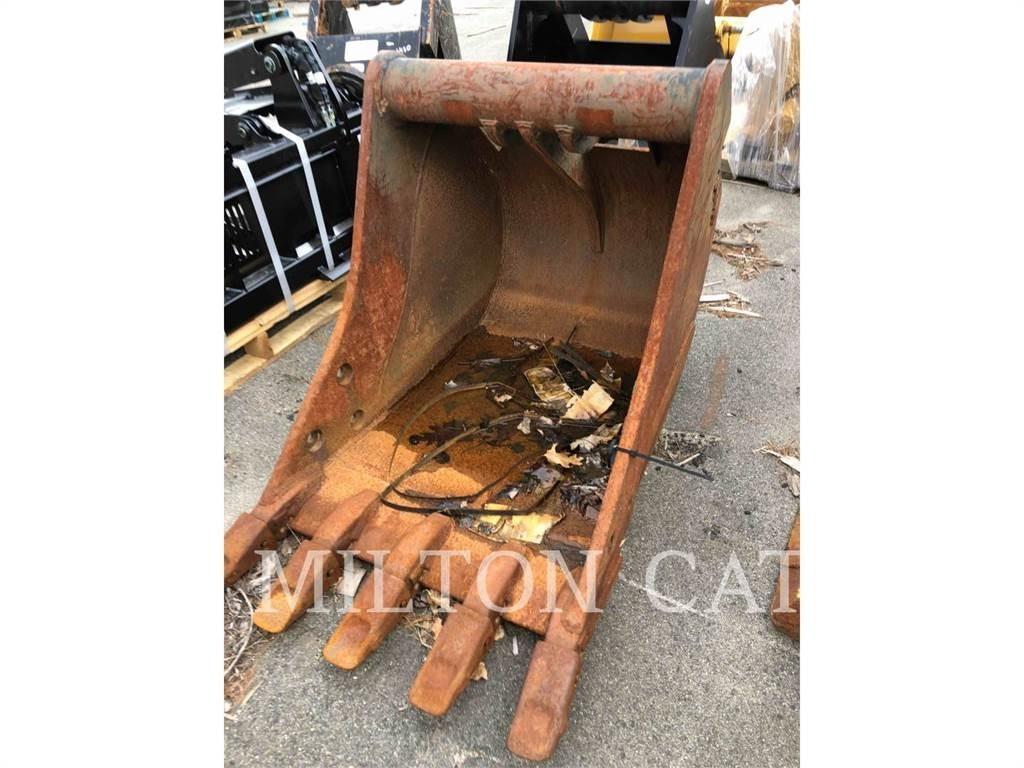 Wain-Roy M316 36” BUCKET Kopad
