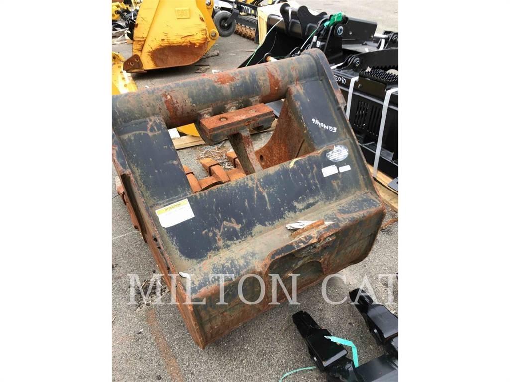 Wain-Roy M316 36” BUCKET Kopad