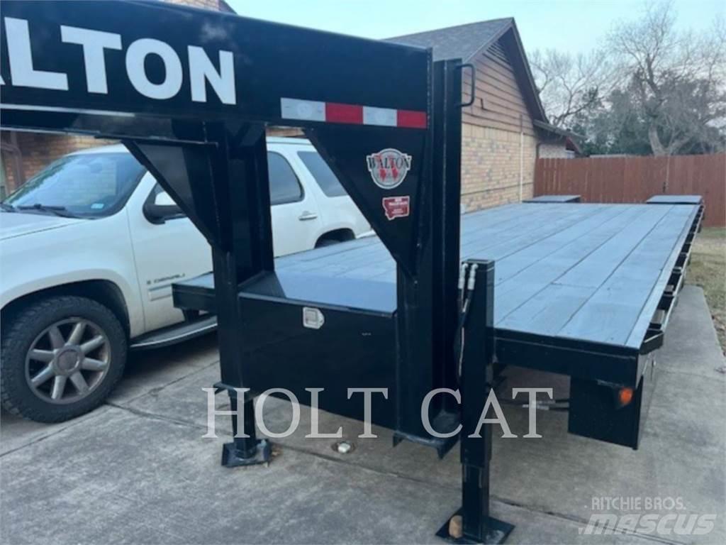 Waltron 25 TRAILER Muud haagised
