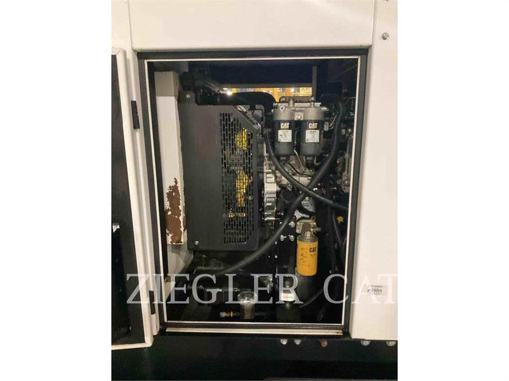 Wanco QP-80 Muud generaatorid