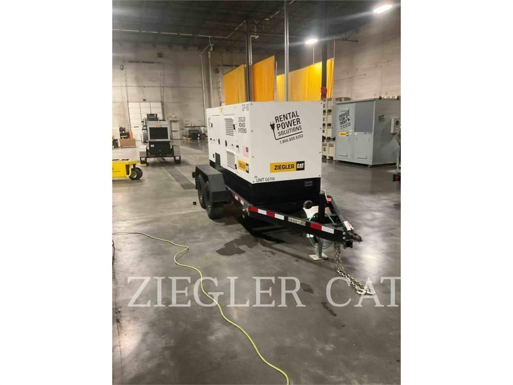 Wanco QP-80 Muud generaatorid
