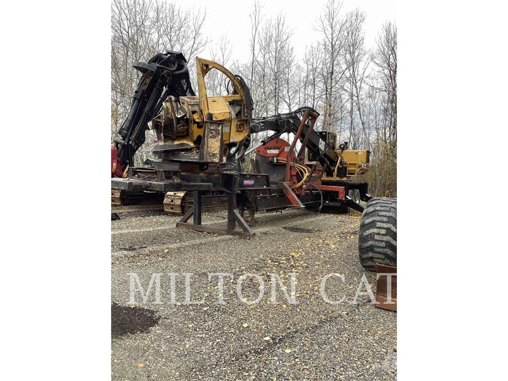 Weiler 559 Combi harvester