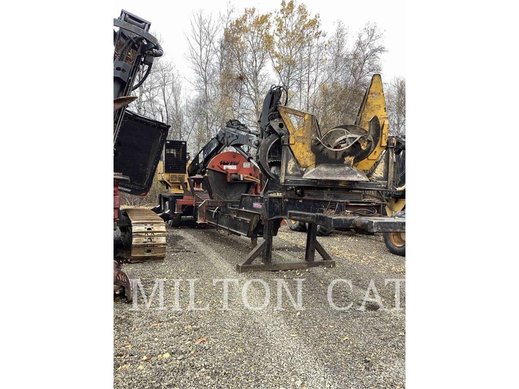 Weiler 559 Combi harvester