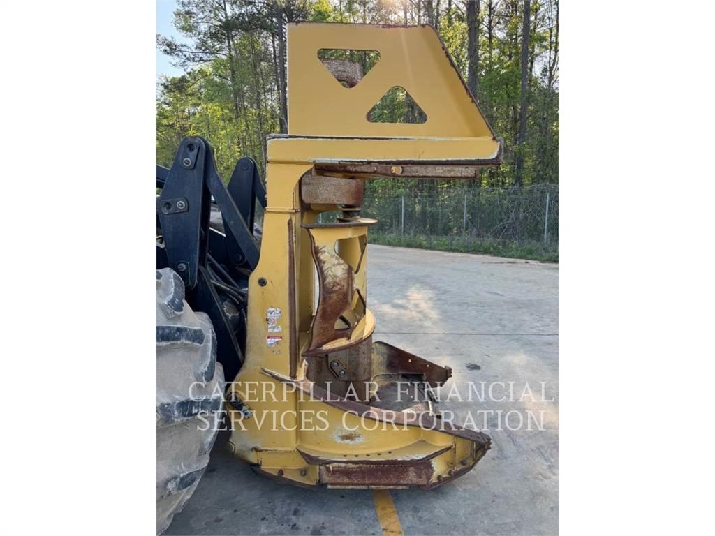 Weiler B570 Langetustraktorid