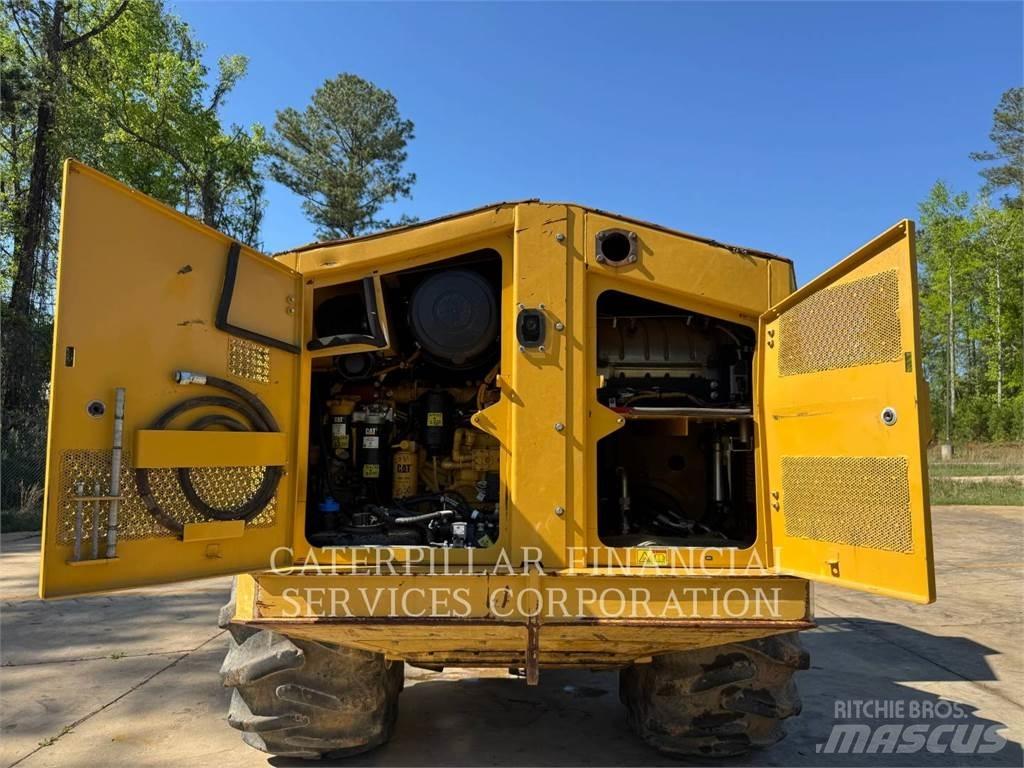 Weiler B670 Langetustraktorid