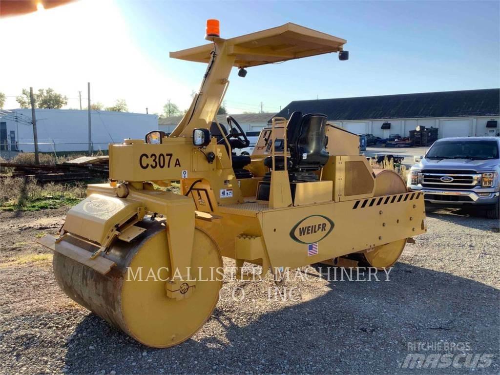 Weiler C307A Muu