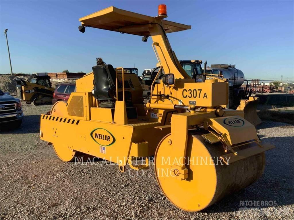 Weiler C307A Muu