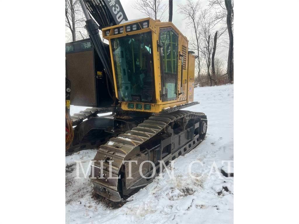 Weiler H457 Harvesterid