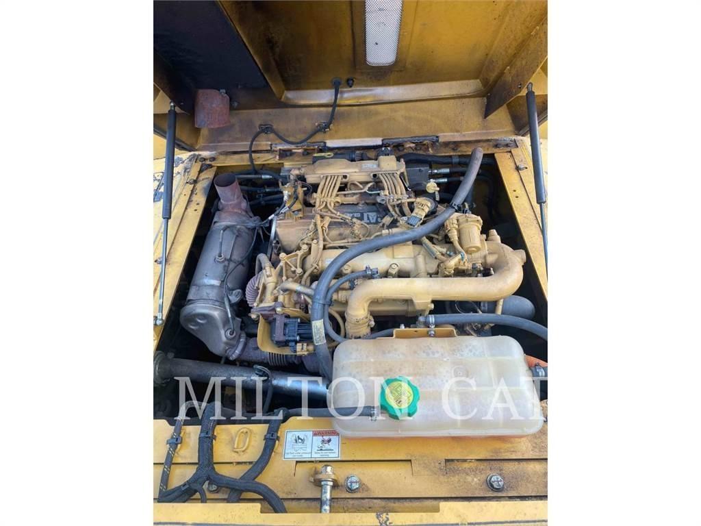 Weiler P265 Asfaldilaoturid