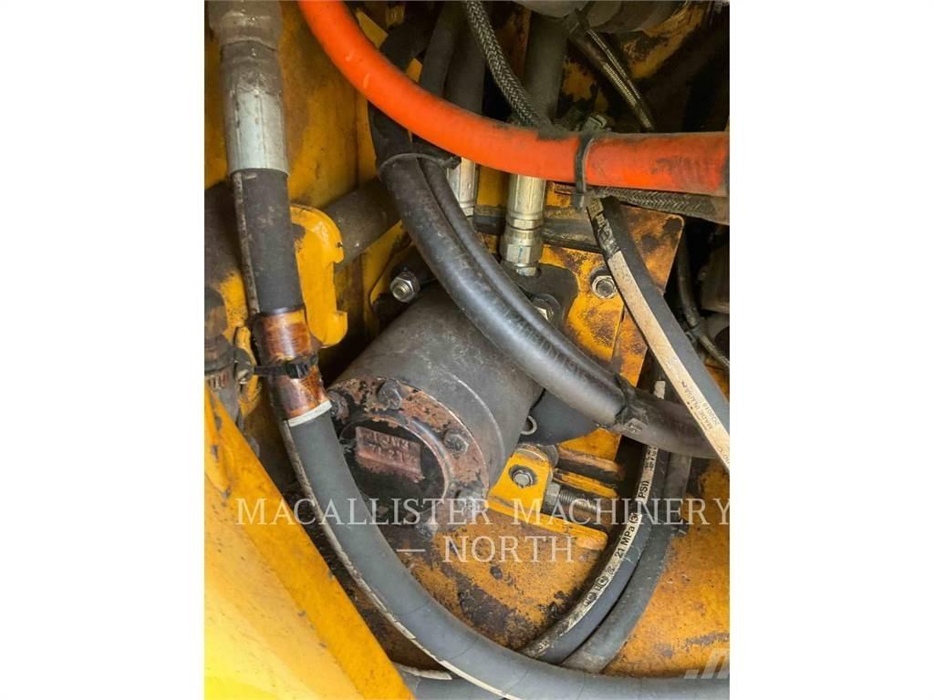 Weiler P385B Asfaldilaoturid