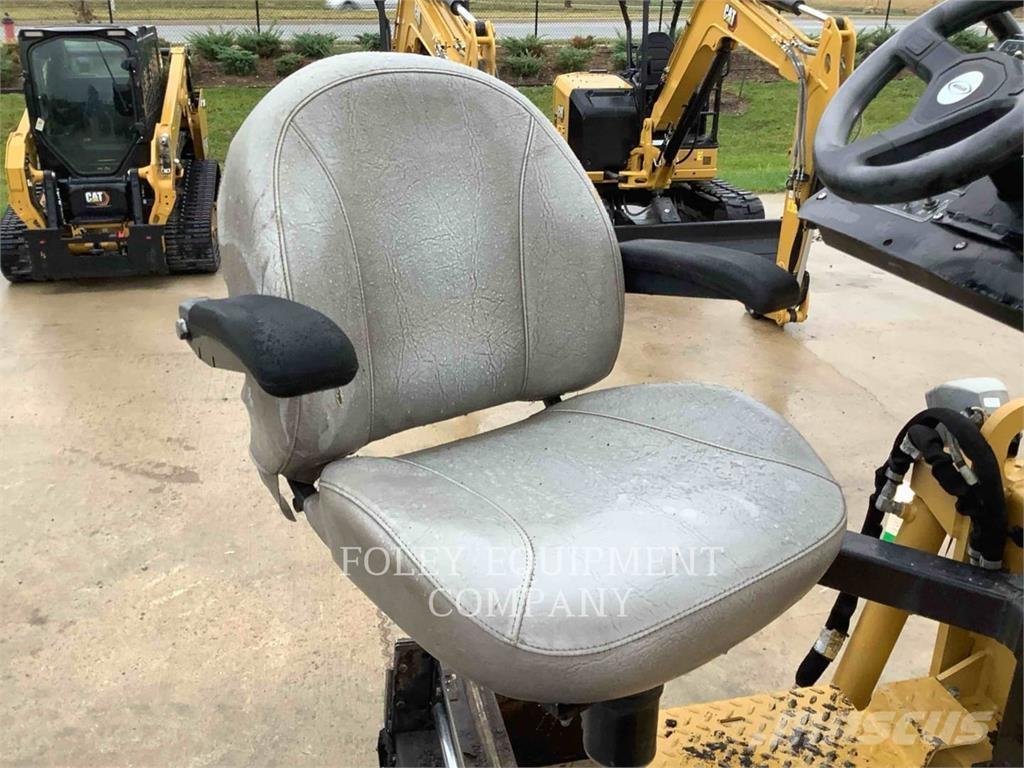 Weiler P385B Asfaldilaoturid