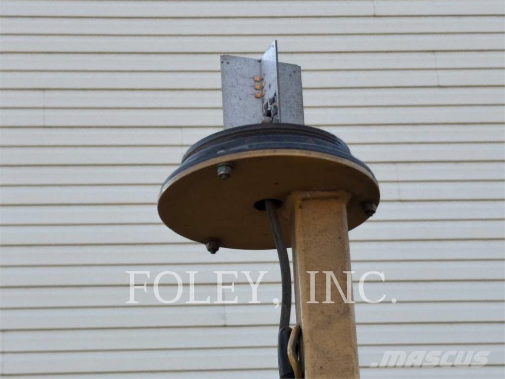 Weiler P385B Asfaldilaoturid