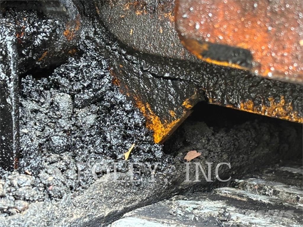 Weiler P385B Asfaldilaoturid