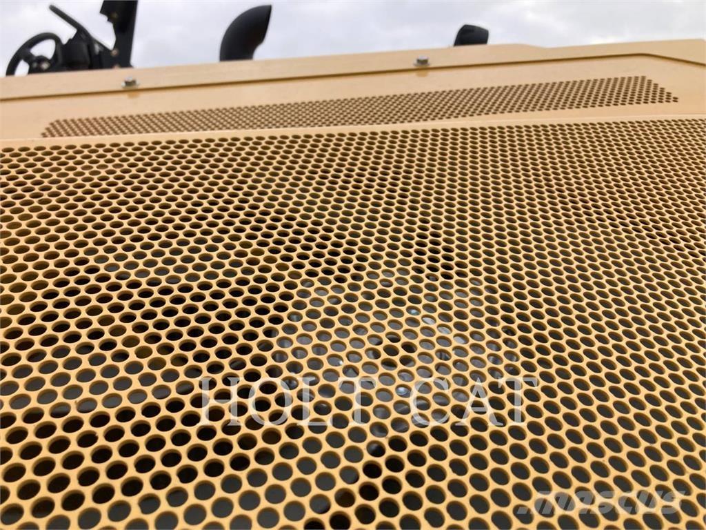 Weiler P385C Asfaldilaoturid