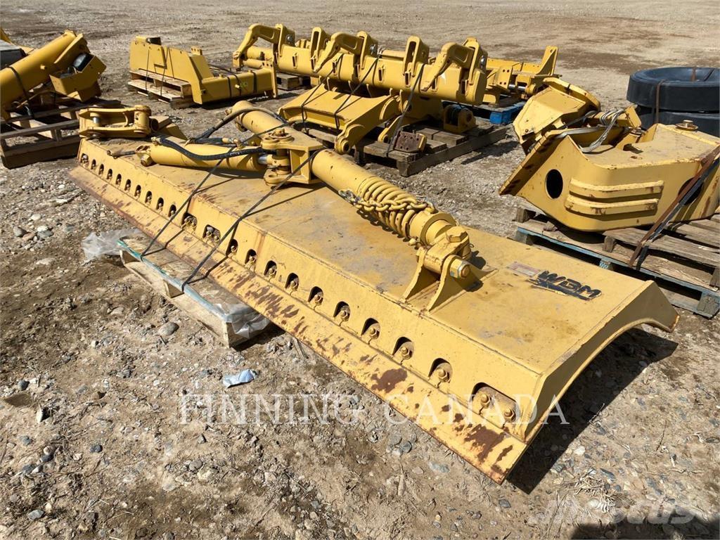 Weldco Beales 140M Lumefreesid