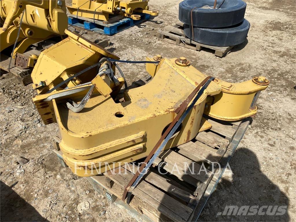 Weldco Beales 140M Lumefreesid