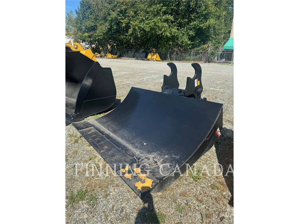 Weldco Beales 336-CB-60 Sahaterad