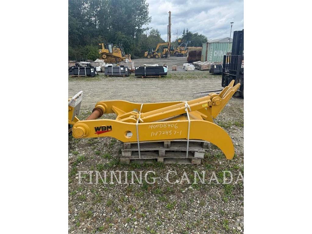 Weldco Beales 345-TH-54 Kiirliitmikud