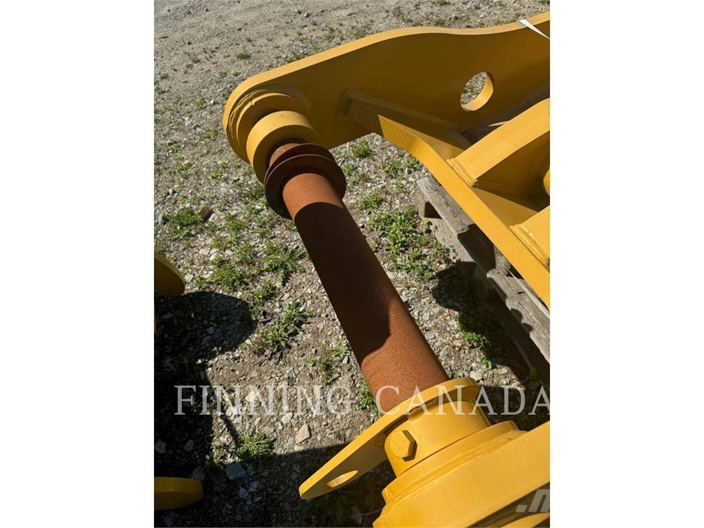 Weldco Beales 345-TH-54 Kiirliitmikud