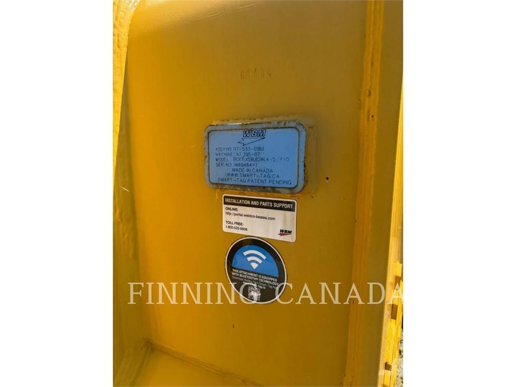 Weldco Beales 390-BD-82 Kopad