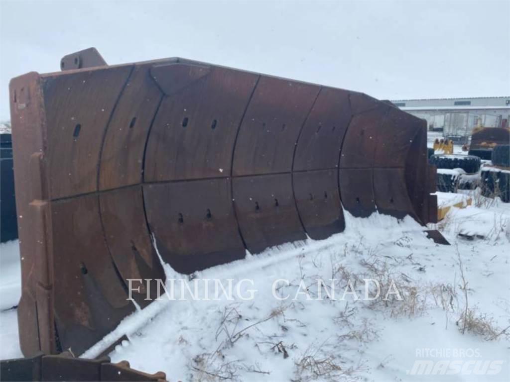 Weldco Beales D10R Sahaterad