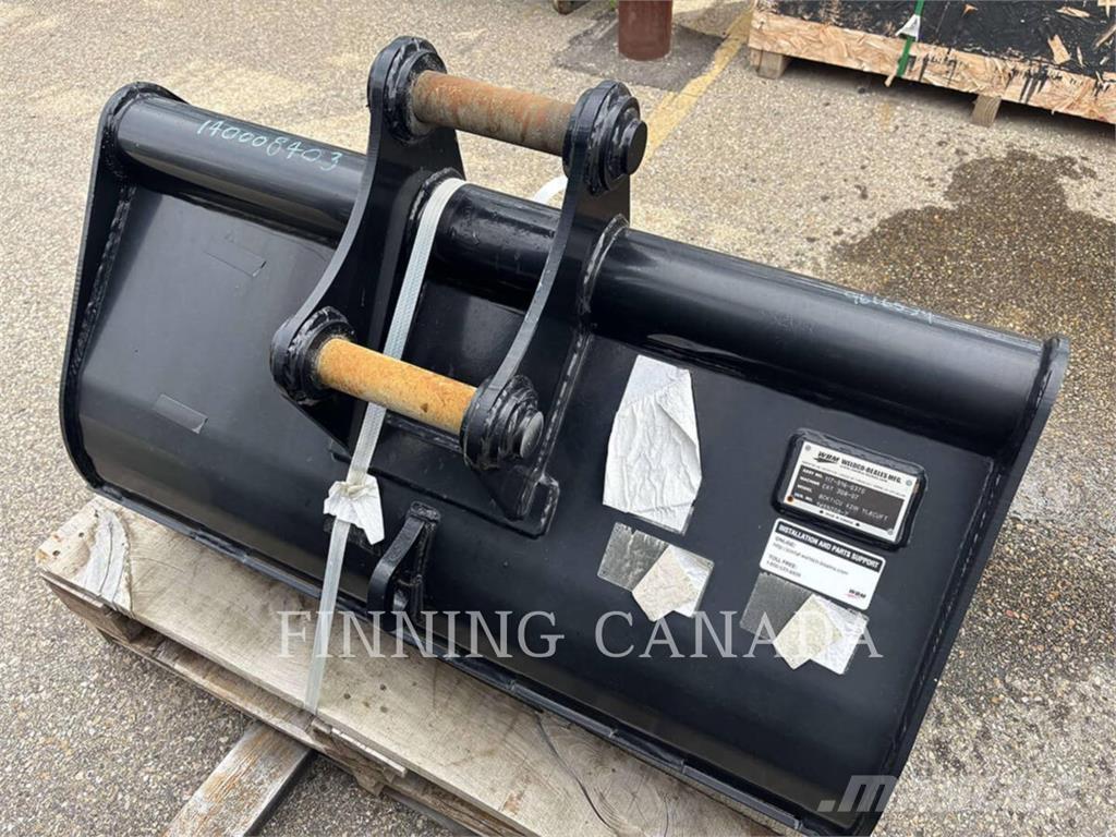 Weldco Beales MH6-BC-42 Kopad