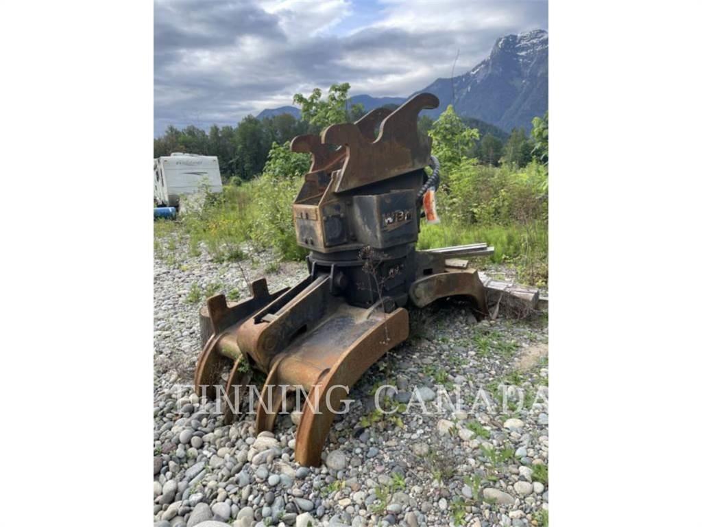 Weldco Beales XPC500 Haaratsid