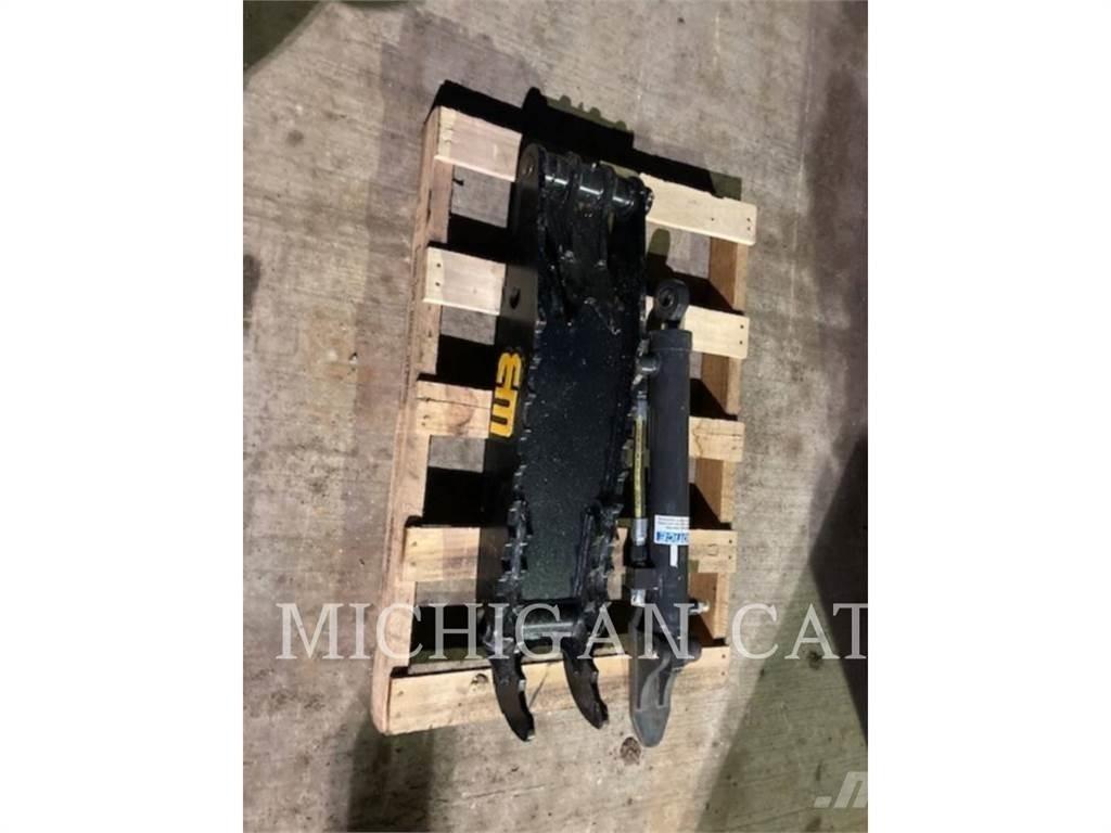 Werk-Brau 5TON UTHUMB Kiirliitmikud