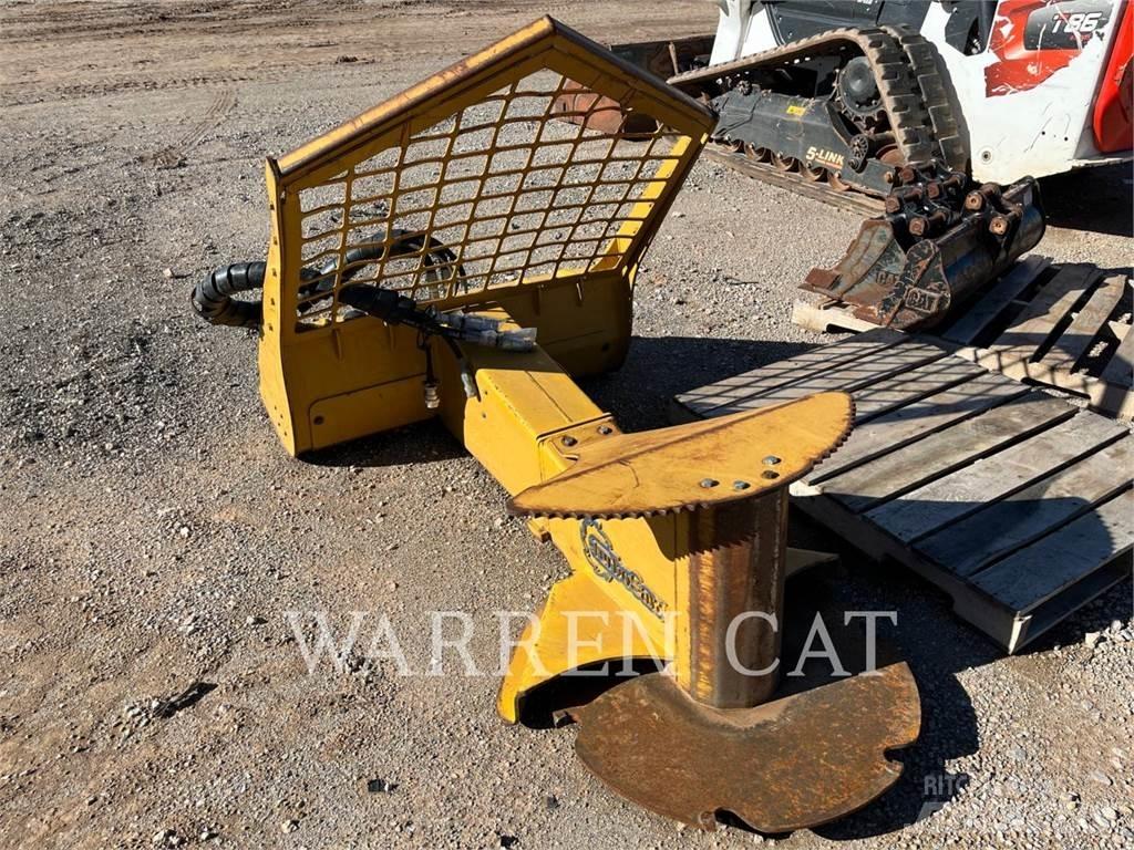  WHEEL SAW Betoonipurustuskäärid