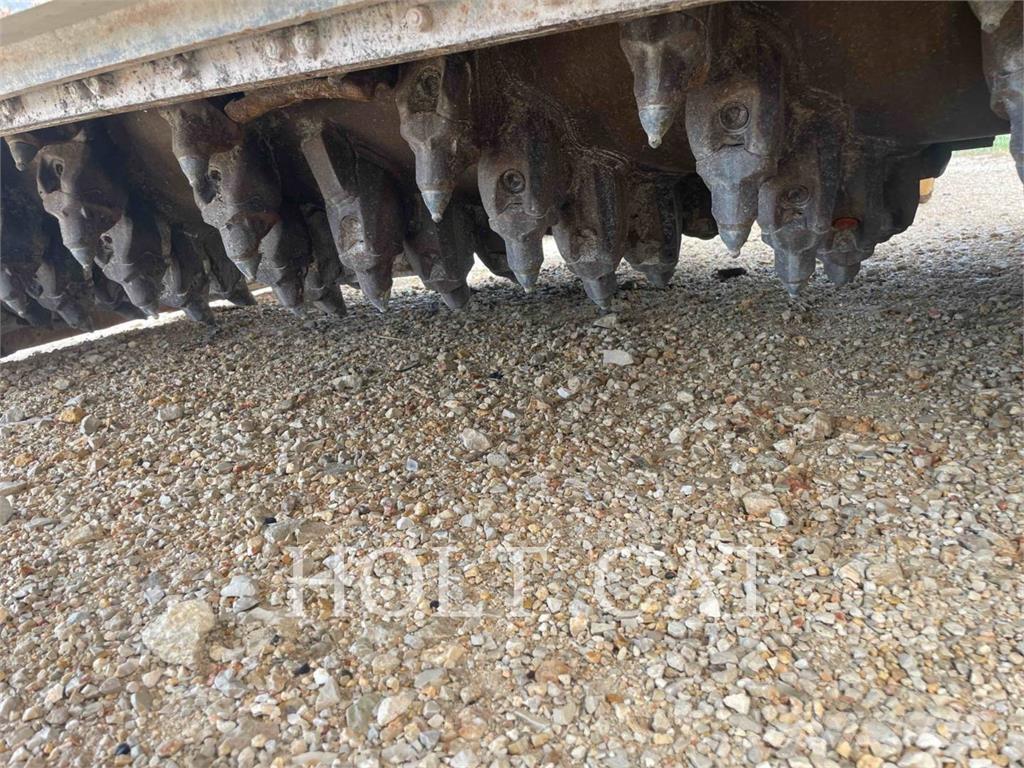 Wirtgen W210I Asfaldi külmfreesimise masinad