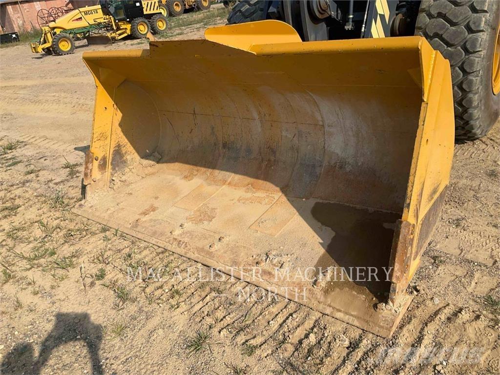 XCMG XC958U Rataslaadurid