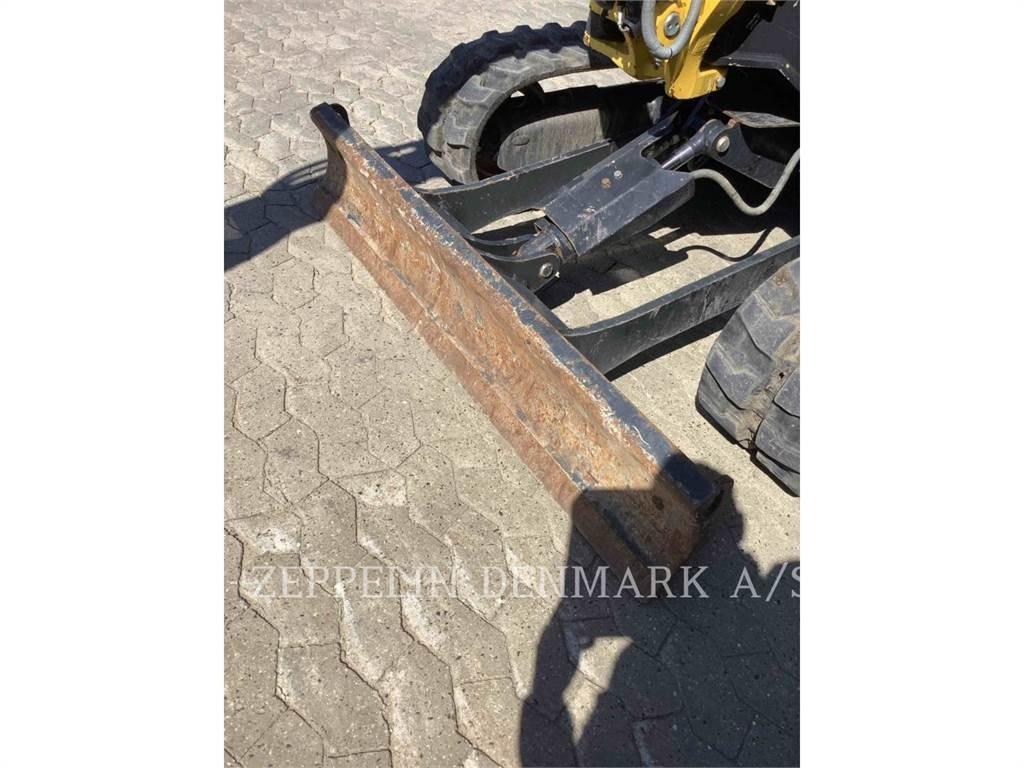 Yanmar SV26 Miniekskavaatorid < 7 t