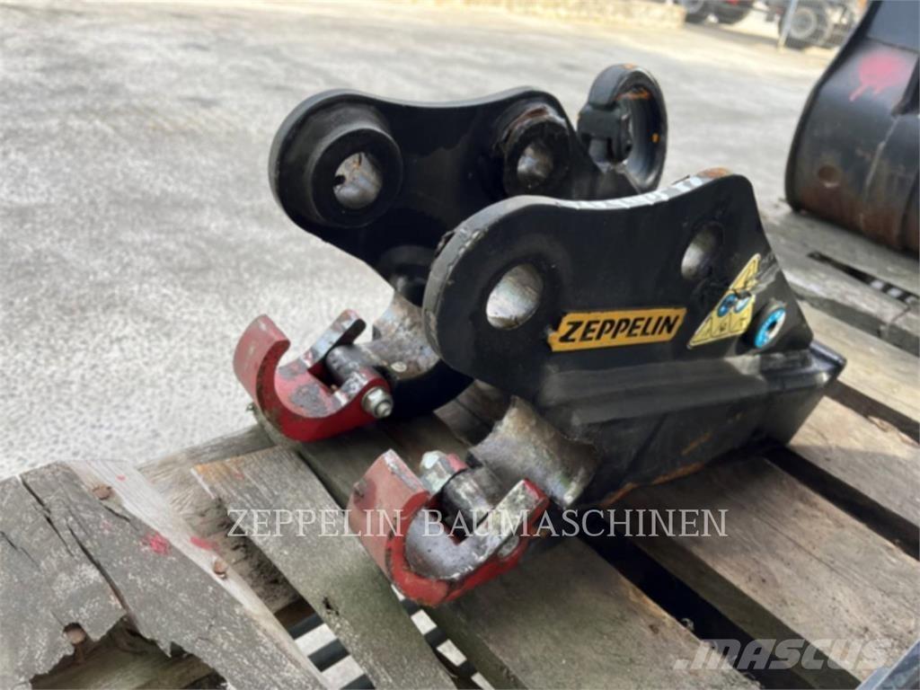  ZFE GMBH SWH_HS03_301.8 Kiirliitmikud