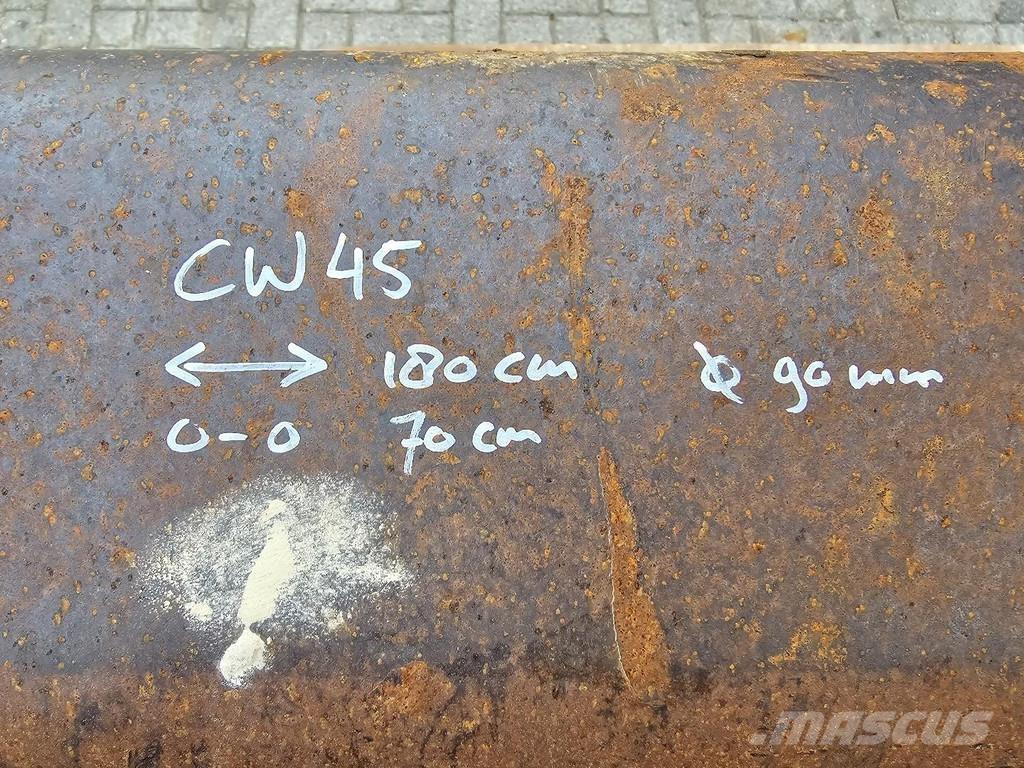  Onbekend Slotenbak Kopad