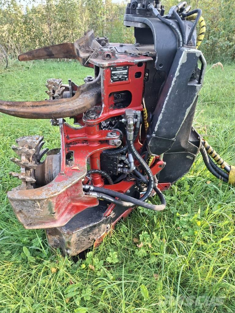 ProSilva S6 Harvesterid