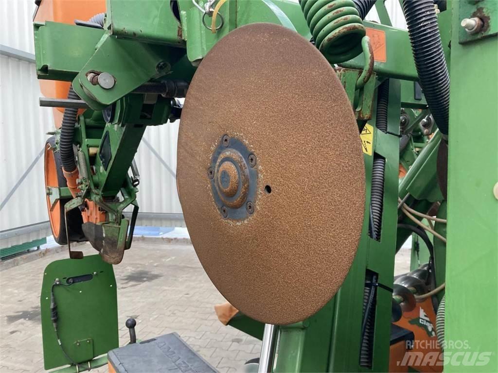 Amazone ED 602-K Täppiskülvikud