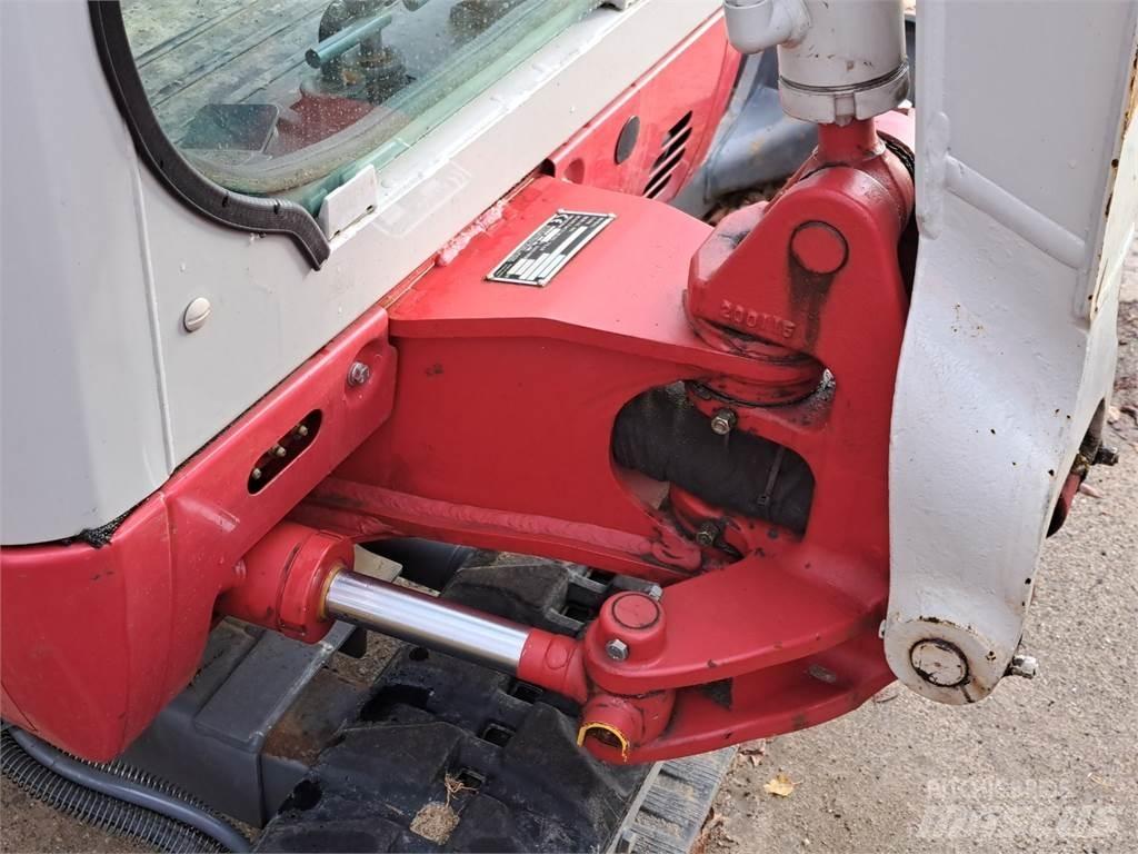 Takeuchi TB216 Muu