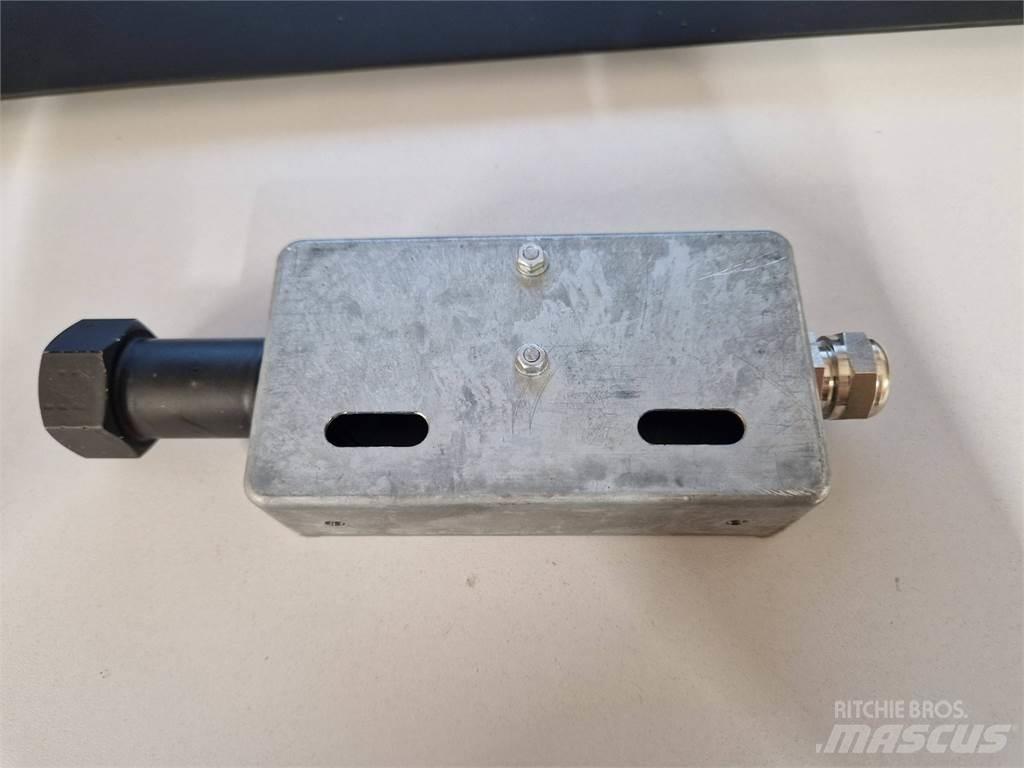 Rottne 083-0002 Elektroonikaseadmed