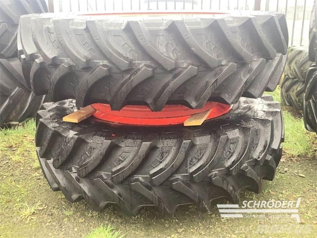 Petlas - 480/80 R42 Rehvid, rattad ja veljed