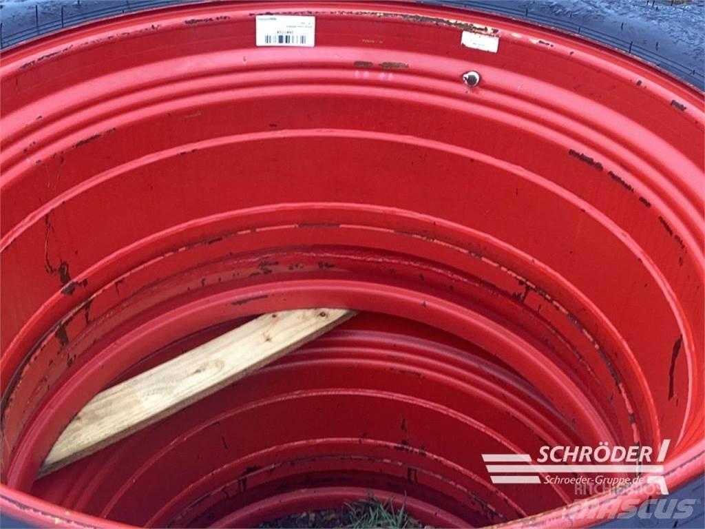 Petlas - 480/80 R42 Rehvid, rattad ja veljed