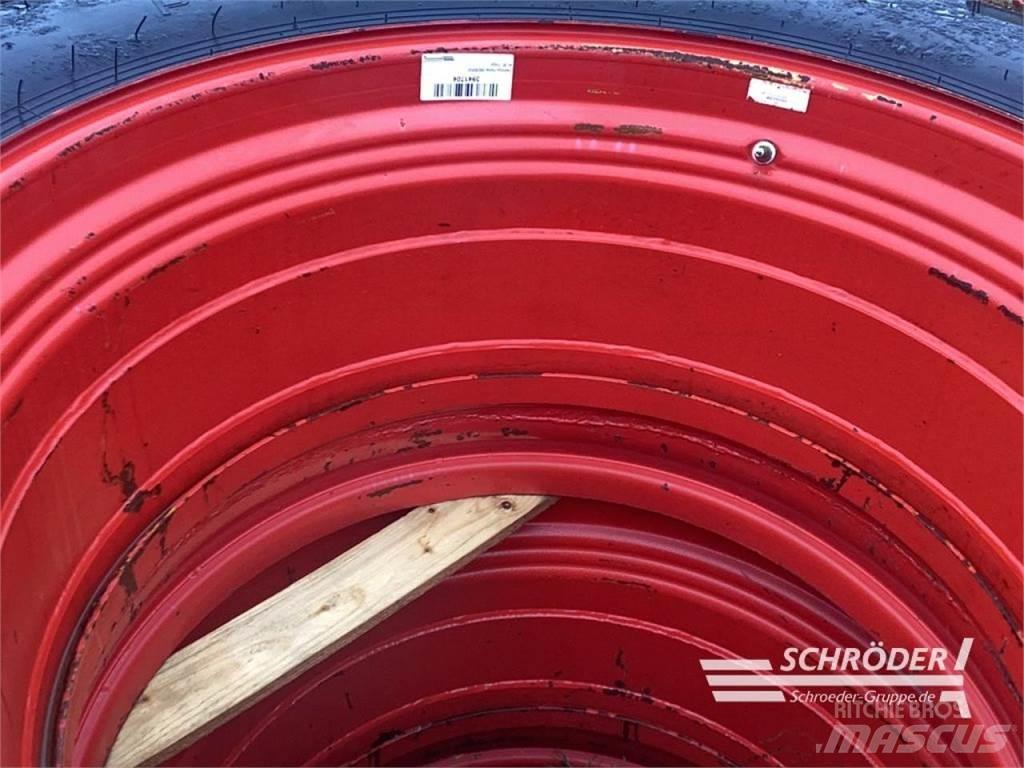 Petlas - 480/80 R42 Rehvid, rattad ja veljed