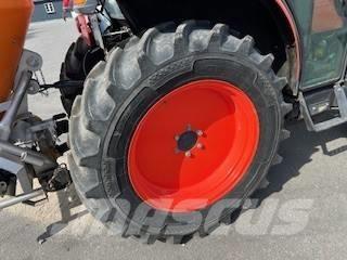 Kubota L2-452 Kompakttraktorid