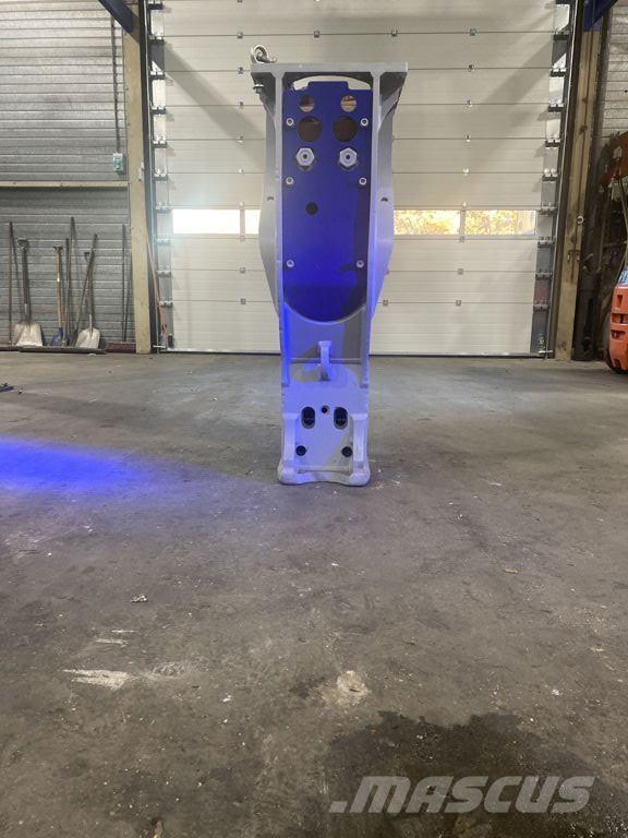 FRD F19 Hüdrohaamrid