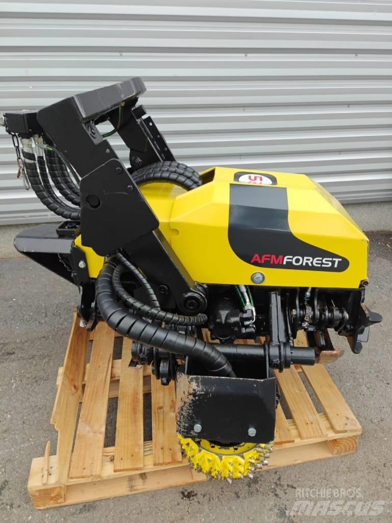AFM 50 Langetuspead