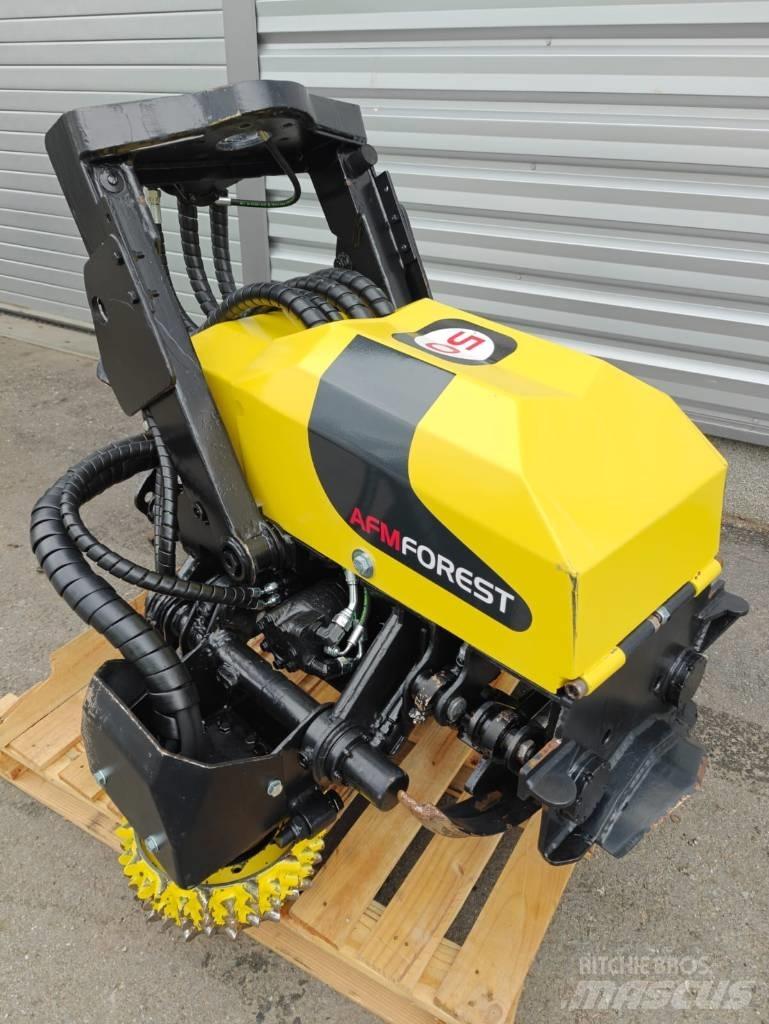 AFM 50 Langetuspead