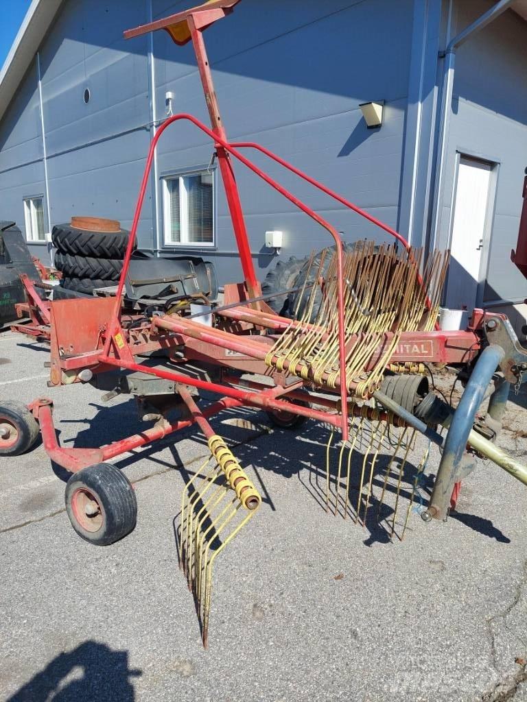 Rozmital SB 4631 Vaalutid