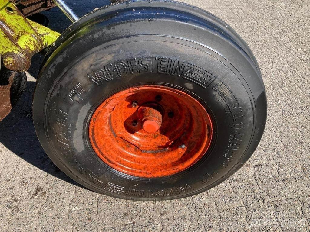 CLAAS Corto 300 Muljurniidukid