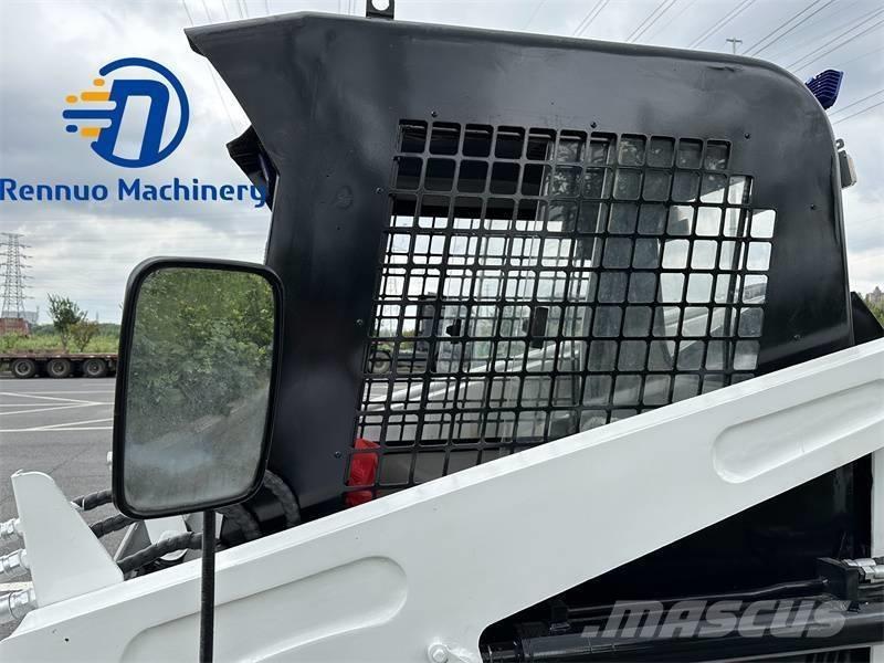 Bobcat S 16 Kompaktlaadurid