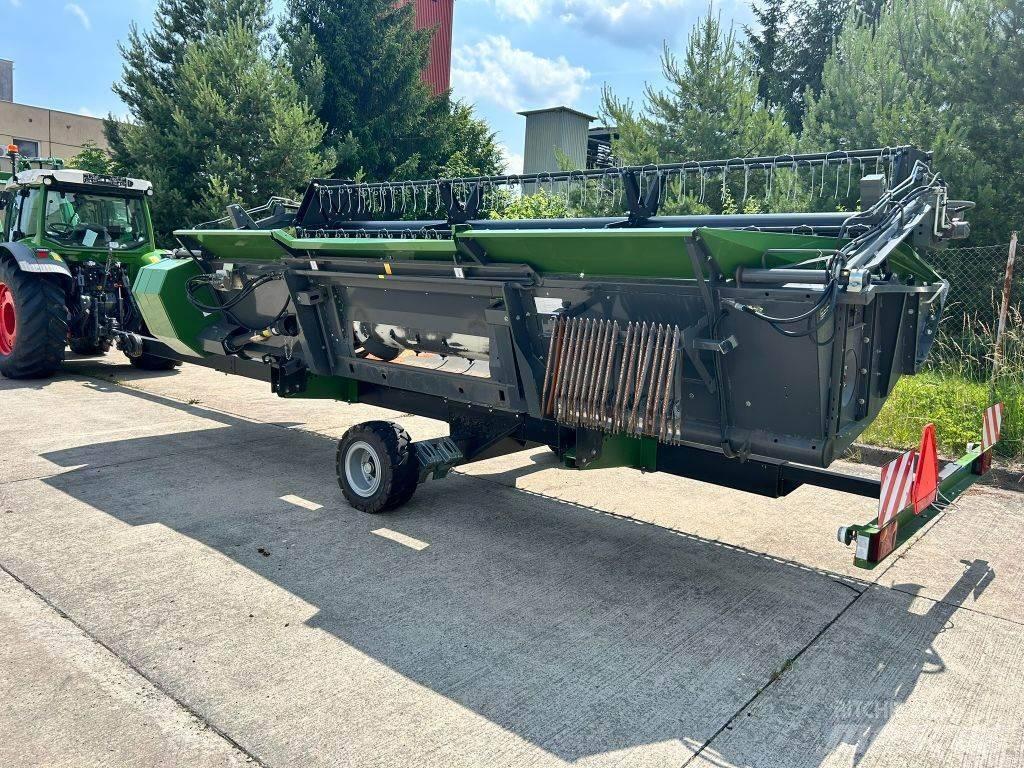 Fendt CORUS 522 MCS Teraviljakombainid